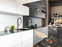 Prodej bytu 2+kk, Lipno nad Vltavou, 66 m2