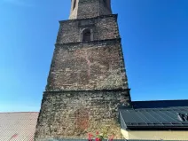 Pronájem atypického bytu, Frýdek-Místek, Na Půstkách, 127 m2