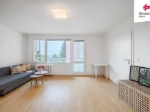 Prodej bytu 4+1, Brno, Vltavská, 90 m2