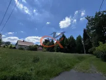 Prodej pozemku pro bydlení, Horní Bečva, 1184 m2