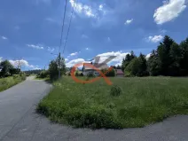 Prodej pozemku pro bydlení, Horní Bečva, 1184 m2