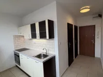 Pronájem bytu 1+1, Hradec Králové, Jana Masaryka, 33 m2