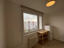 Pronájem bytu 1+1, Hradec Králové, Jana Masaryka, 33 m2