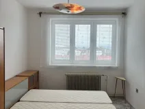 Pronájem bytu 2+1, Vysoké Mýto, Rokycanova, 53 m2