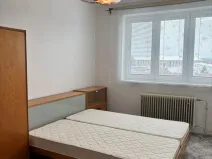 Pronájem bytu 2+1, Vysoké Mýto, Rokycanova, 53 m2