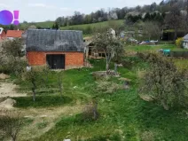 Prodej pozemku pro bydlení, Dlouhá Loučka - Plinkout, 1380 m2