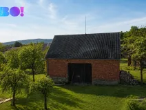 Prodej pozemku pro bydlení, Dlouhá Loučka - Plinkout, 1380 m2