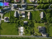 Prodej pozemku pro bydlení, Dlouhá Loučka - Plinkout, 1380 m2