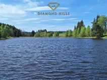 Prodej pole, Křižánky, 4326 m2