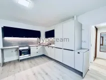 Pronájem bytu 2+kk, Ústí nad Labem - Klíše, Masarykova, 55 m2