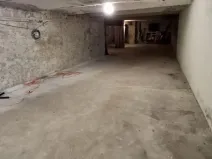 Pronájem skladu, Olomouc, 28. října, 100 m2