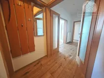 Pronájem bytu 3+1, Praha - Dejvice, Kladenská, 87 m2