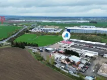 Pronájem kanceláře, Nýřany, Hřbitovní, 28 m2