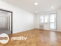 Prodej bytu 3+1, Rožnov pod Radhoštěm, Čs. armády, 79 m2