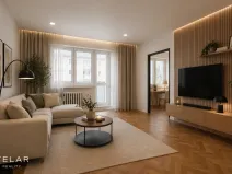 Prodej bytu 3+1, Rožnov pod Radhoštěm, Čs. armády, 79 m2