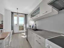 Pronájem bytu 1+1, Praha - Chodov, Zdiměřická, 42 m2