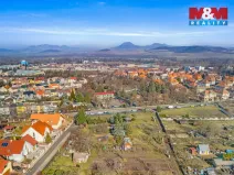 Prodej pozemku pro bydlení, Louny, 1053 m2