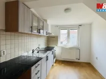 Pronájem bytu 2+kk, České Budějovice - České Budějovice 3, Jeremiášova, 63 m2