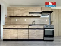 Pronájem rodinného domu, Větřkovice, 75 m2