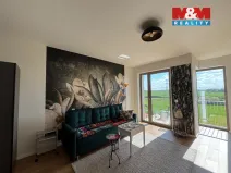 Pronájem bytu 1+kk, Brandýs nad Labem-Stará Boleslav - Brandýs nad Labem, Dřevčická, 46 m2