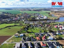 Prodej pozemku pro bydlení, Střítež, 585 m2