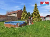 Prodej rodinného domu, Švihov, 147 m2