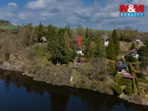 Prodej chaty, Erpužice - Blahousty, 55 m2