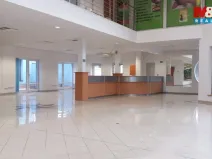 Pronájem obchodního prostoru, Opava - Předměstí, Krnovská, 135 m2