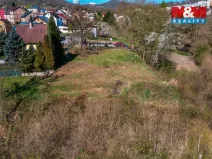 Prodej pozemku pro bydlení, Děčín - Děčín VII-Chrochvice, 1519 m2
