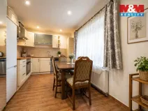 Prodej rodinného domu, Liběchov, 105 m2