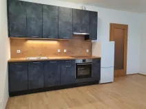 Pronájem bytu 1+kk, Praha, U průhonu, 38 m2