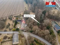 Prodej pozemku pro bydlení, Morašice, 2616 m2