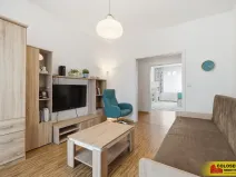 Prodej bytu 2+1, Blansko, 51 m2