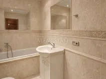 Pronájem bytu 2+1, Karlovy Vary - Bohatice, Krušnohorská, 64 m2