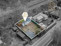 Prodej zahrady, Dolní Břežany - Lhota, Břežanské údolí, 225 m2