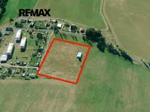 Prodej pozemku, Toužim, 13575 m2