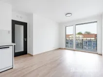 Pronájem bytu 2+kk, Praha - Modřany, Kolmanova, 46 m2