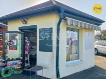 Pronájem komerční nemovitosti, Karviná, tř. Těreškovové, 15 m2