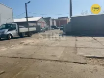 Pronájem komerční nemovitosti, Hodonín, Brněnská, 2200 m2