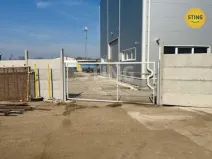 Pronájem komerční nemovitosti, Hodonín, Brněnská, 2200 m2