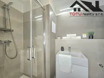 Pronájem bytu 2+kk, Jaroměř, Josefa Šímy, 58 m2