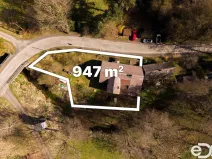Prodej rodinného domu, Krásný Les, 300 m2
