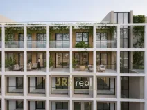 Prodej atypického bytu, durres, Albánie, 110 m2