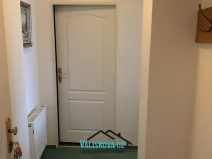 Pronájem bytu 1+kk, Kroměříž, Riegrovo náměstí, 29 m2