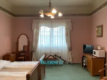 Pronájem bytu 1+kk, Kroměříž, Riegrovo náměstí, 29 m2