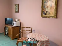 Pronájem bytu 1+kk, Kroměříž, Riegrovo náměstí, 29 m2