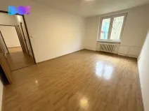 Pronájem bytu 2+1, Třinec, Palackého, 48 m2