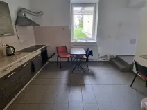 Pronájem ubytování, Jamné, 150 m2