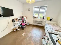 Prodej rodinného domu, Vrbovec - Hnízdo, 192 m2