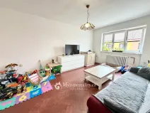 Prodej rodinného domu, Vrbovec - Hnízdo, 192 m2